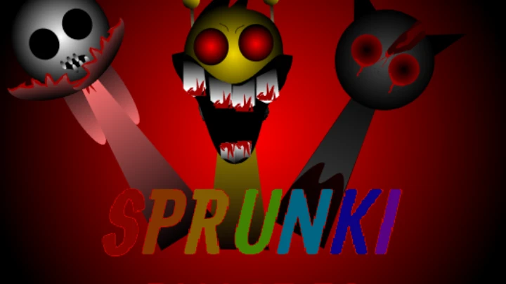 incredibox - sprunki phase 50