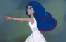 Luthien Dancing