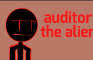 auditor the alien