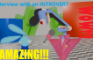 Interview With an Introvert (Robbit Short)