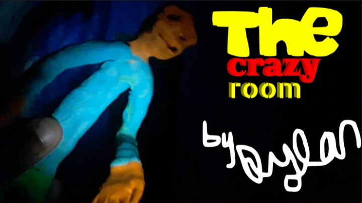 the crazy room