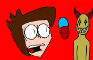 ALTERNATE BANG BOOM SPLAT-0H1O ANIMATION