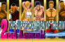 THE SUPERCHAMPION OF THE RING 2ND ASSAULT