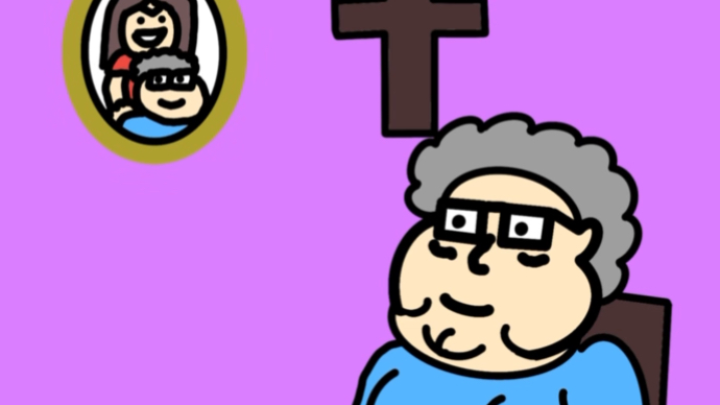 GRANDMAW