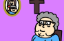 GRANDMAW