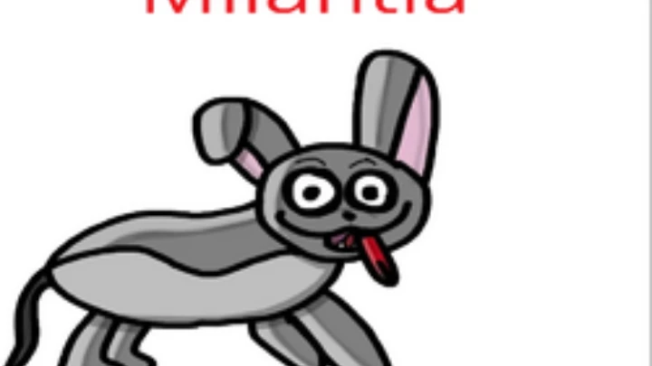 Milantia