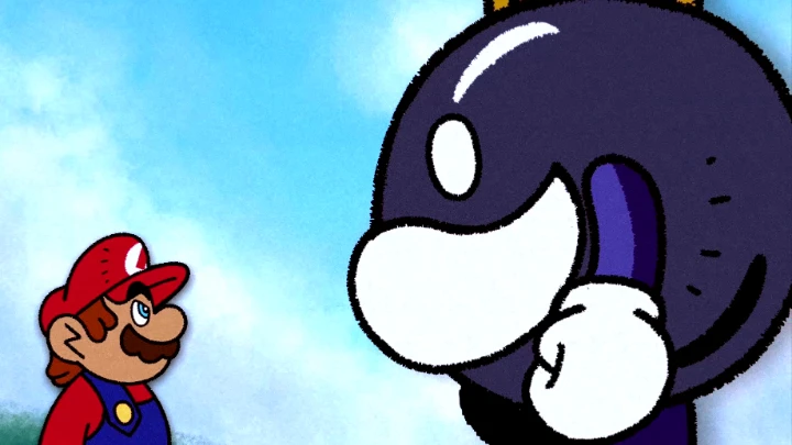 SUPER MARIO STARLIGHT - MAR10 Day Preview