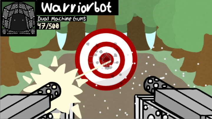 Weapons With Flash Games