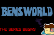 BENSWORLD start