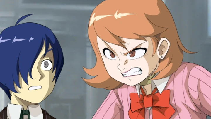 Ace Detective? More like-