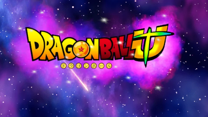 Dragon Ball Ultimate