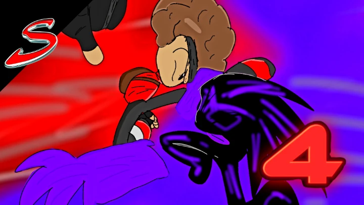 Brother-Hood Supreme - Ep. 4: The Shadow Rises