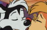 Comm: Pepe and Bonkers