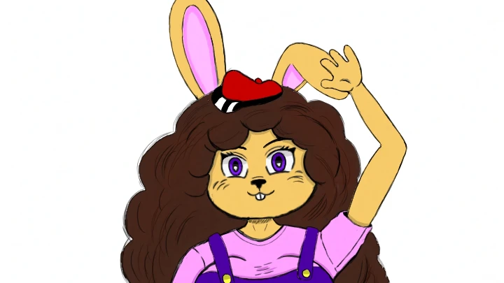Patt culona