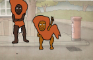 Adventures of chicken N drumstick