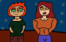 Hunter Banes: Monster vs Monster Episode 5