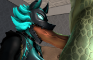 Cerberus Suck