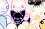 Tyhond’s Cute Doodles