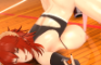 Zentreya & Froggyloch "work out"