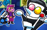 - Deltarune Animation