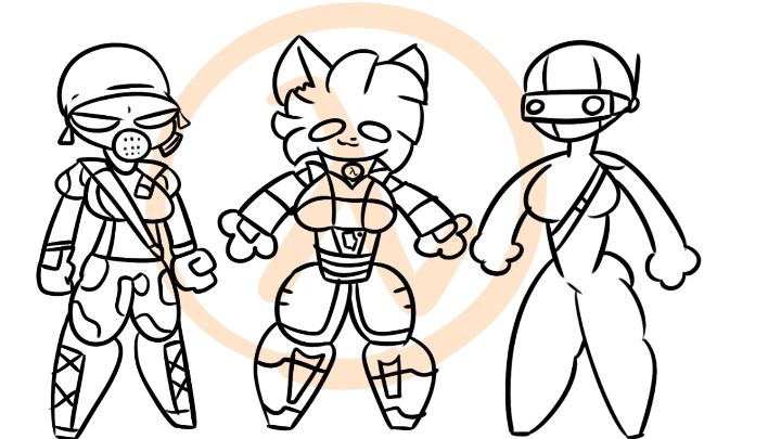 I love half life (animation)