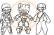 I love half life (animation)