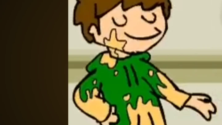 Eddsworld tom tales of awesome reanimated..