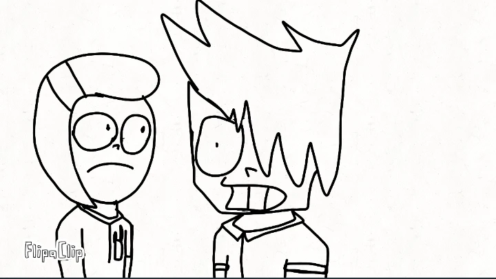STEVE IS GOING-0H1O ANIMATION