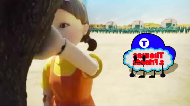 Basically of Squid Games Season 2