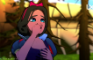 Snow White ALT Ending (Twisted Fairy Tales 1)