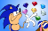 Sonic Chaos Emerald Tom Foolery