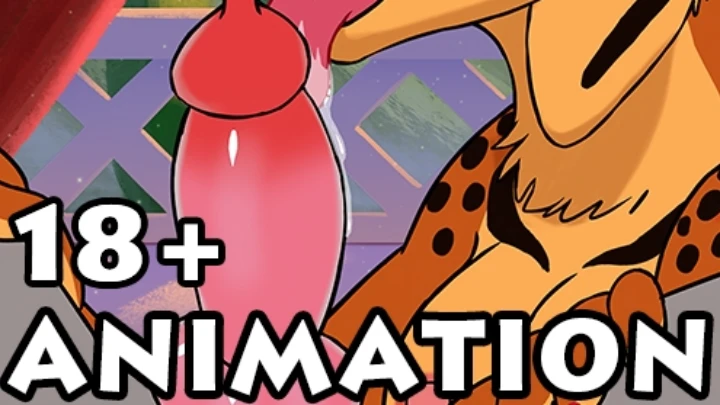 Evening with Valeria (Full Animation)