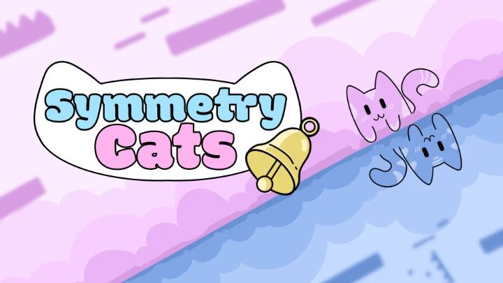 SymmetryCats DEMO