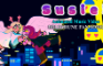 Susie! - DELTARUNE COLLAB AMV