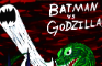 Batman Contre Cozzilla!
