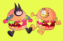 Burger Mania