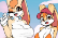 Tails X Cream Vanilla Animation