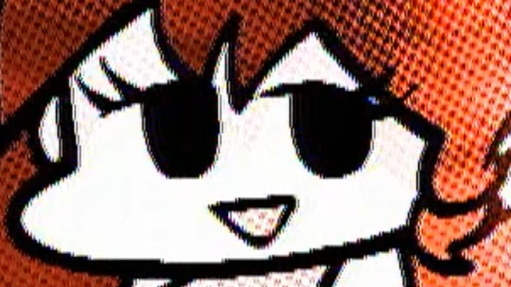 Friday Night Funkin' [anim/edit idk]