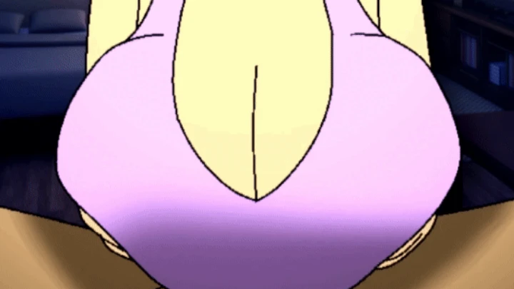 Meteor 60 Seconds Girlfriend Animation FULL Video