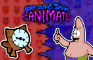 Spongebob Squarepants: Rise And Shine Reanimated Collab!