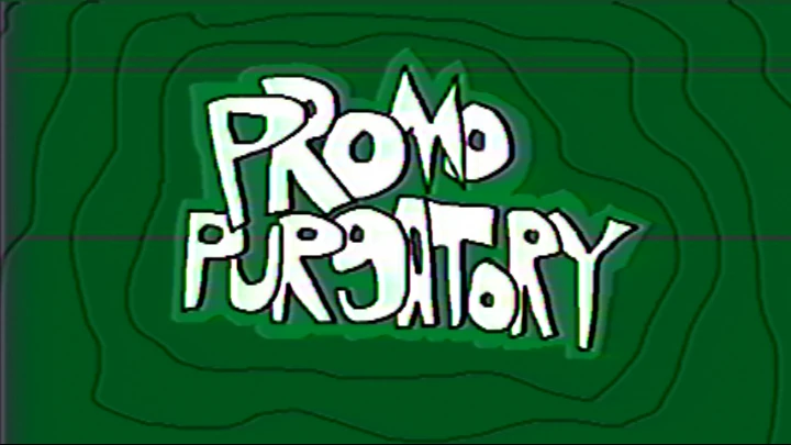 Promo Purgatory Ep 8 "Petal Puzzler"