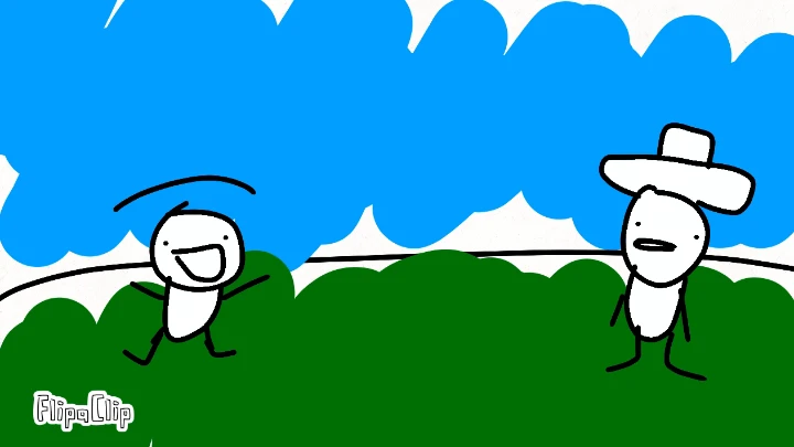 The adventures of Sea salt S2E3.5