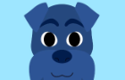 Poochie Animation