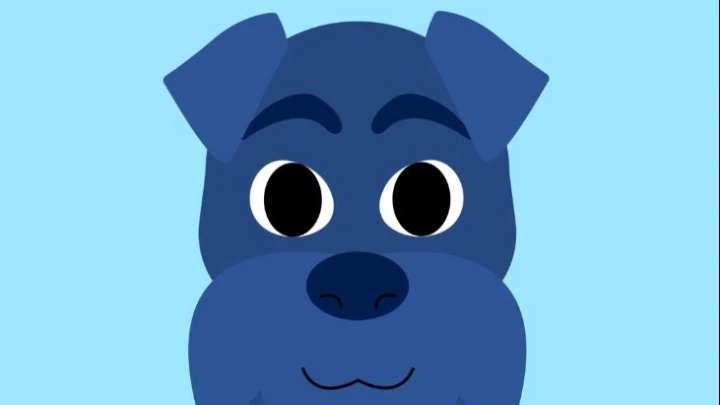 Poochie Animation
