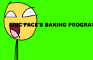ERIC FACE'S BAKING PROGRAM