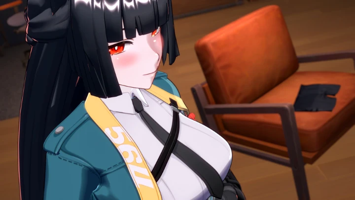 Preview Miyabi in heat
