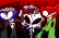 hosho-kin-no adventure: Kool Kids Klub