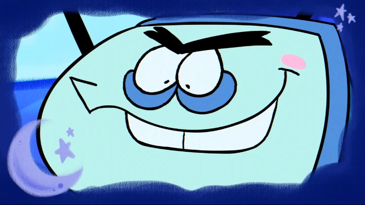 Wimp Witch Episode 5 Trailer