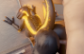 Indoraptor Shower Sex