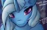 Trixie 7 animated.